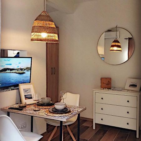 Bonaca Apartments Будва Екстериор снимка