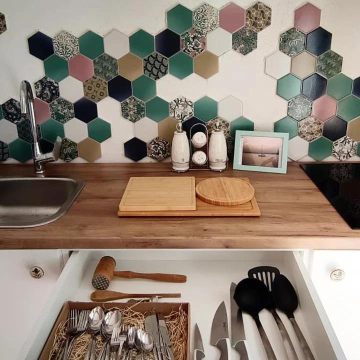 Bonaca Apartments Будва Екстериор снимка