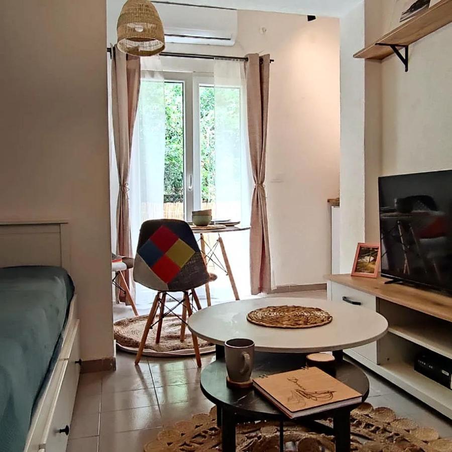 Bonaca Apartments Будва Екстериор снимка