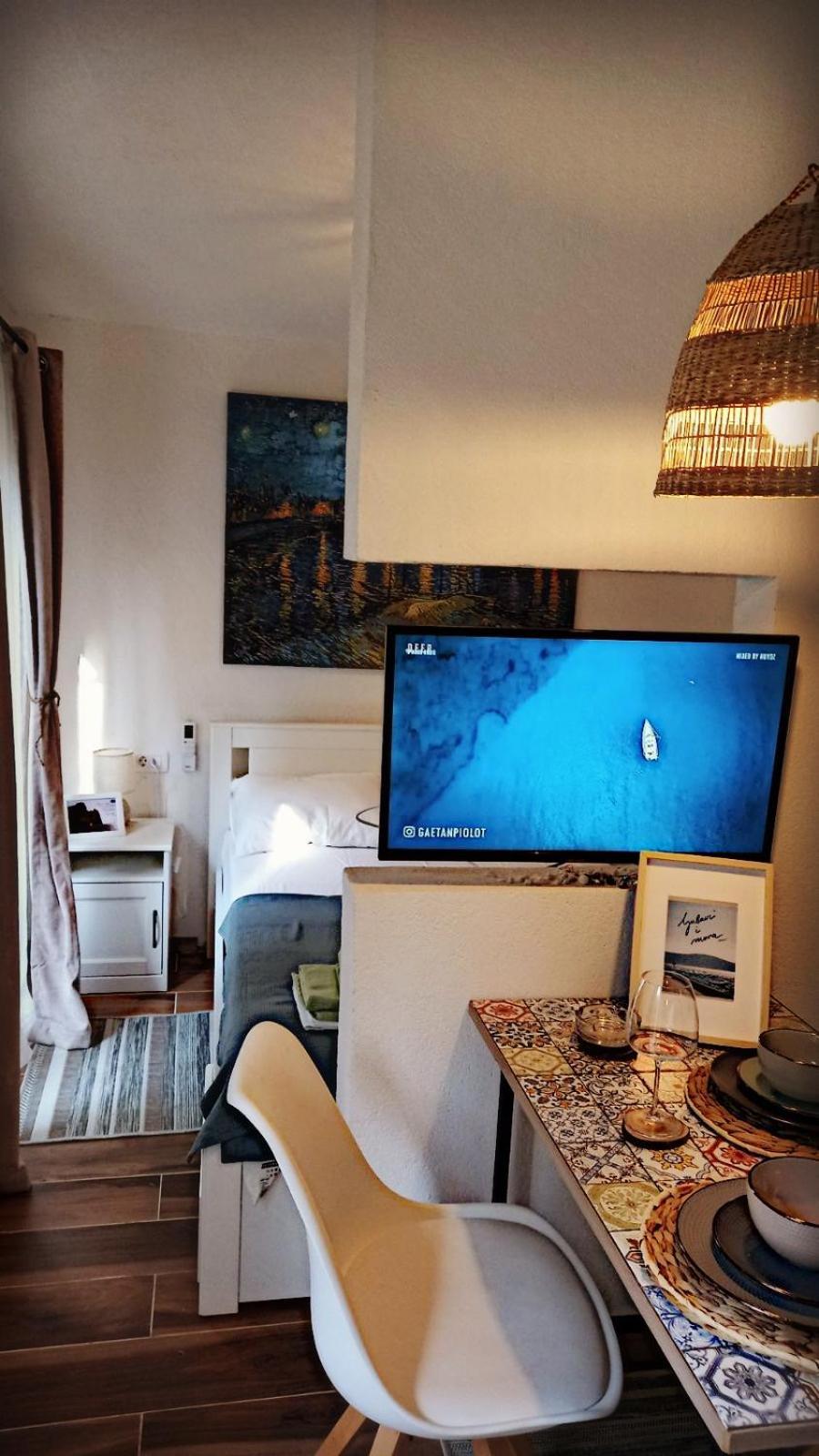 Bonaca Apartments Будва Екстериор снимка