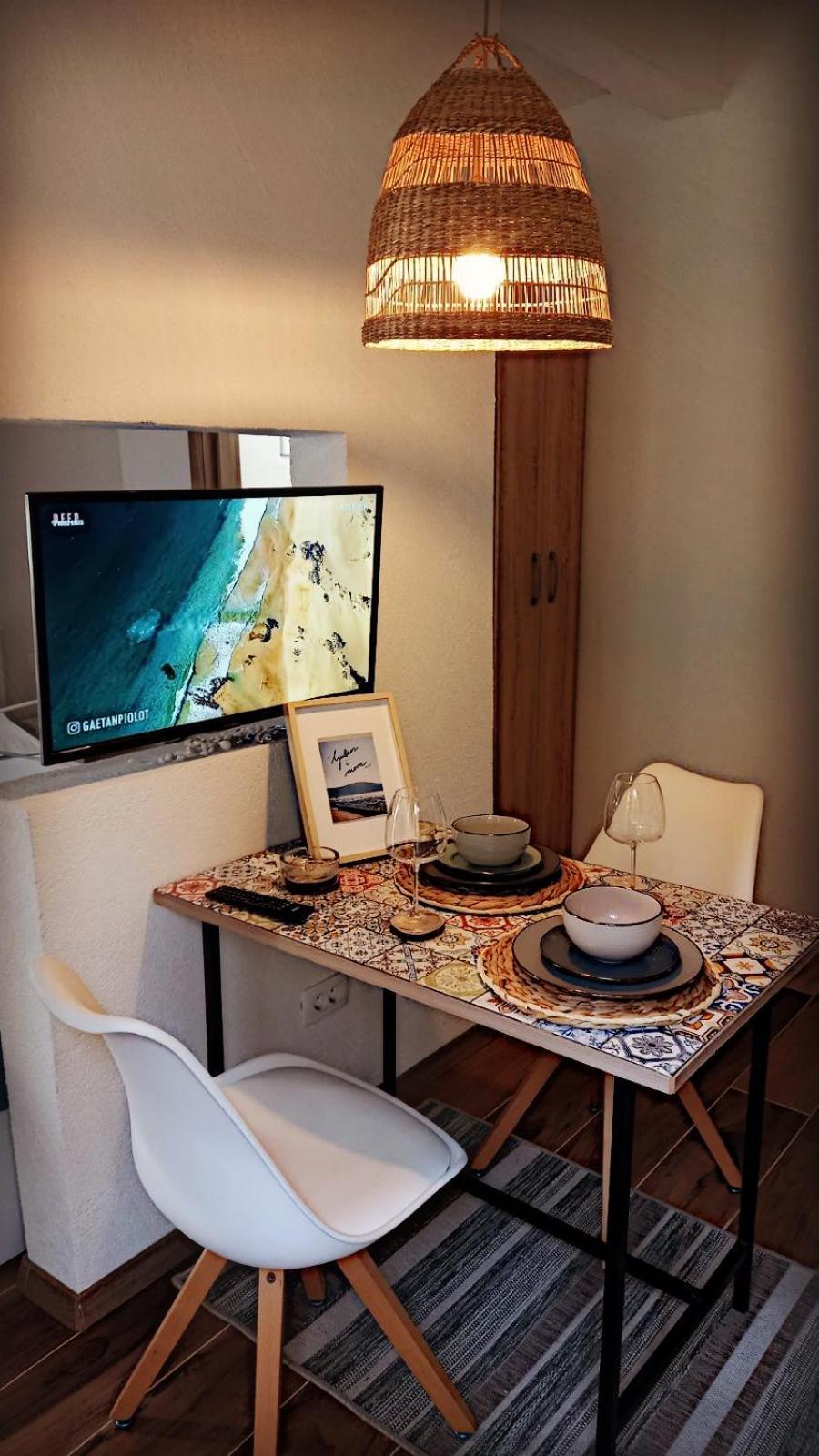 Bonaca Apartments Будва Екстериор снимка