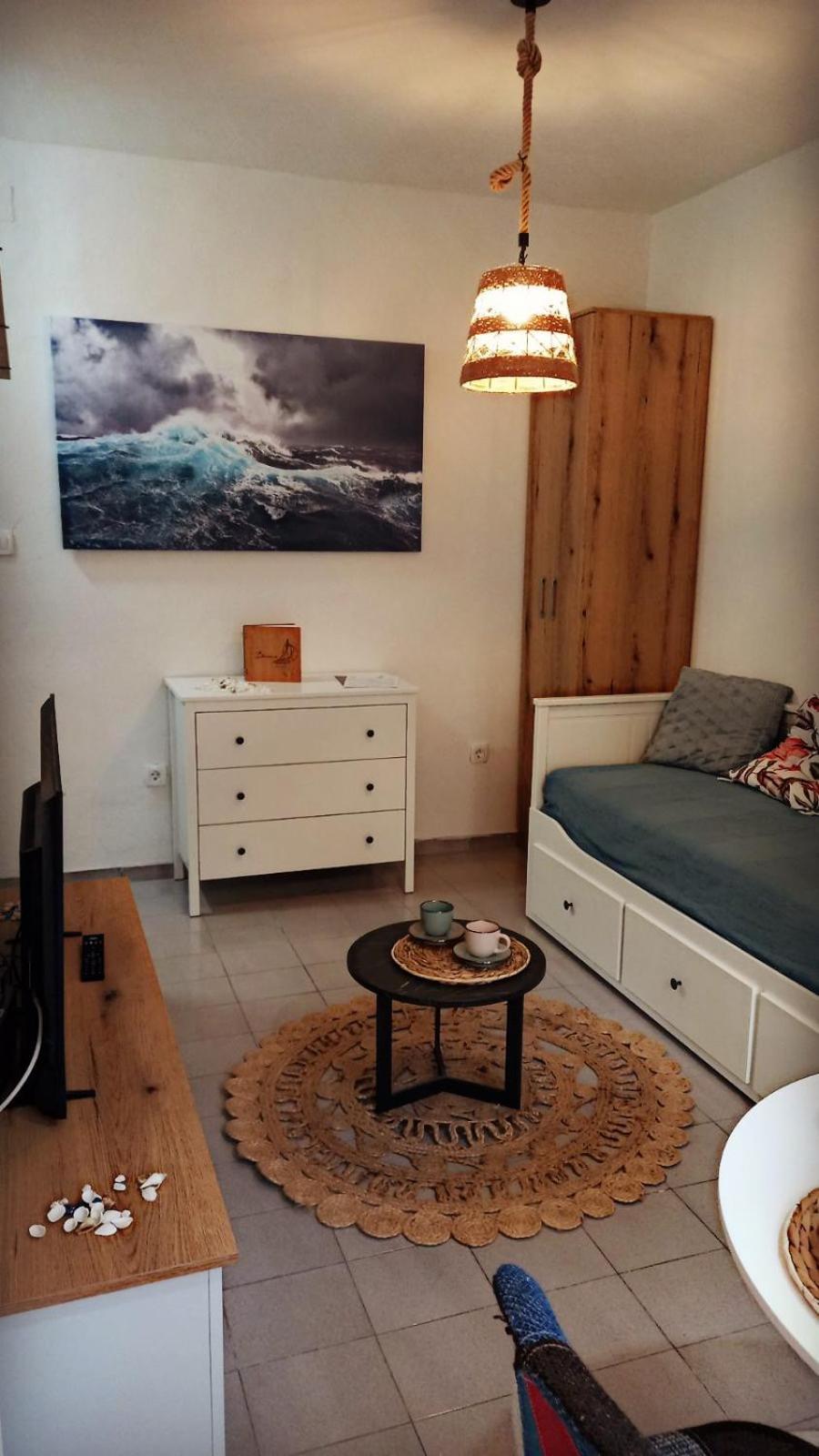 Bonaca Apartments Будва Екстериор снимка