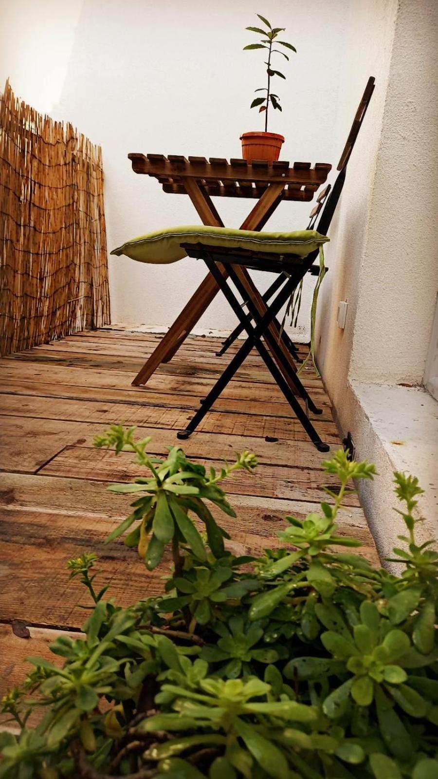Bonaca Apartments Будва Екстериор снимка