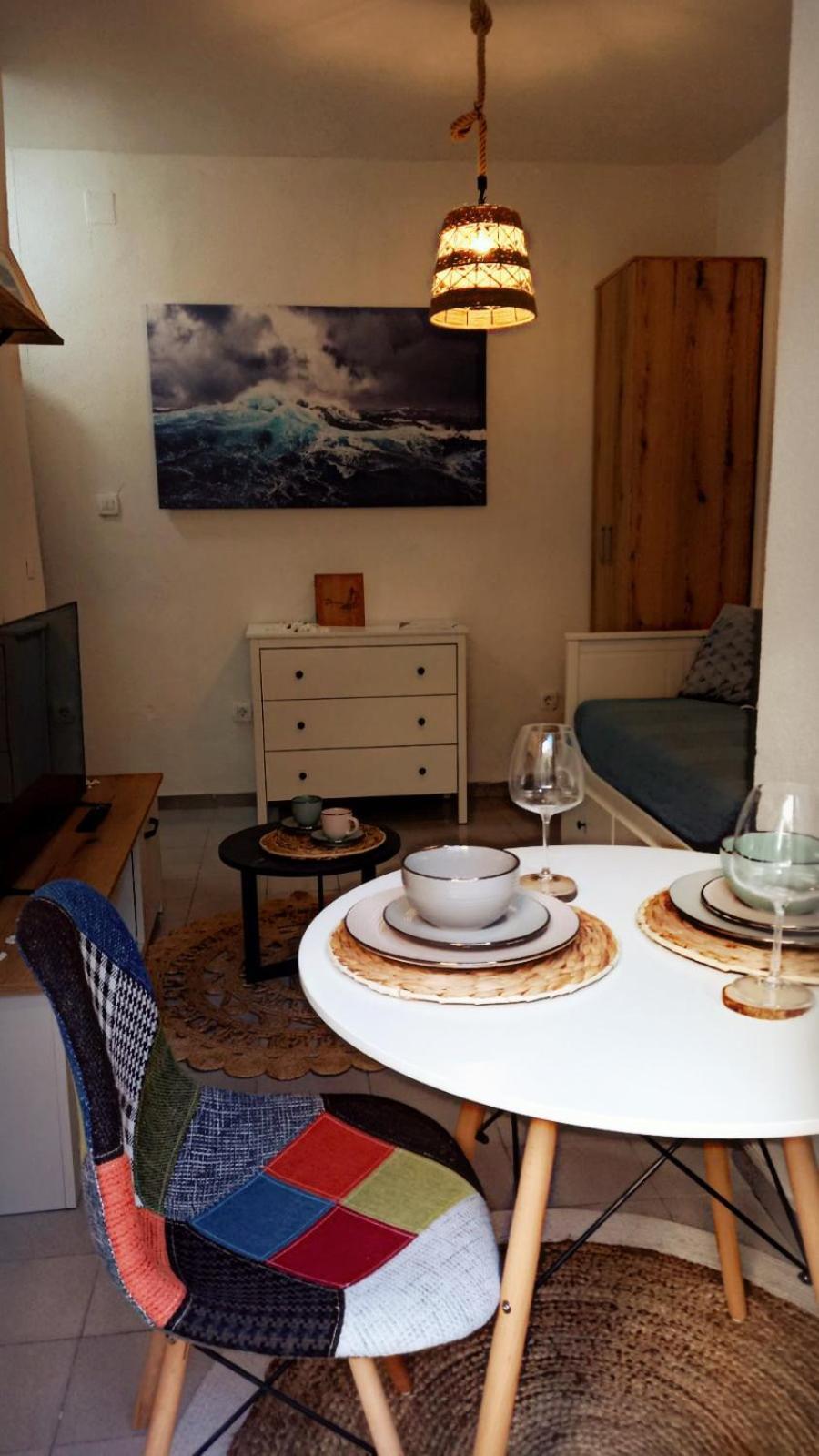 Bonaca Apartments Будва Екстериор снимка